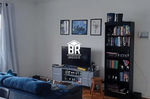 Apartamento para venda no Condomínio San Carlo, Centro, Pelotas