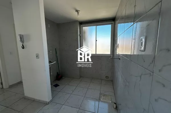 Apto Cond. Valle Del Fiori, 2 quarto(s),  Fragata, Pelotas