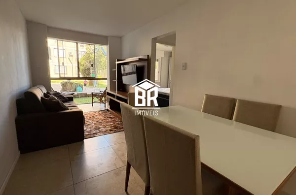 Apartamento Mobiliado- Condomínio Edifício Tablada,  Três Vendas, Pelotas