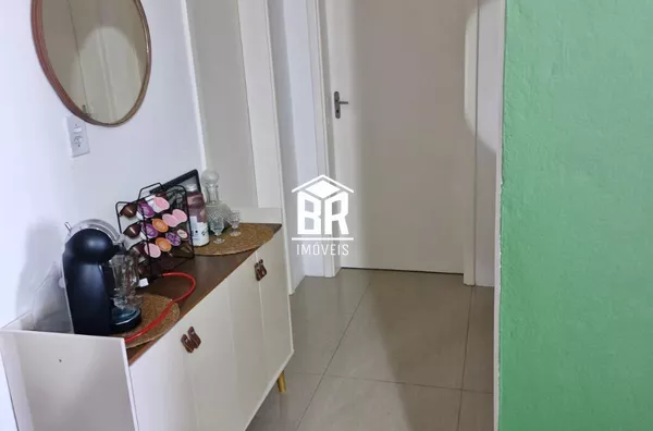 Apartamento-Condomínio Estrada do Engenho, Umuarama, São Gonçalo, Pelotas - Foto 10