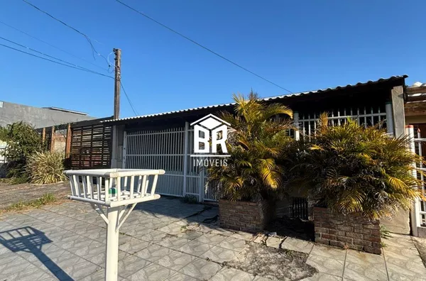 Casa para venda,  Arco Íris, Pelotas