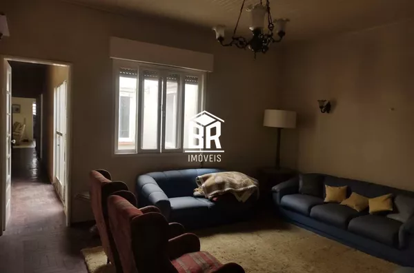 Casa Próximo ao Brilhante