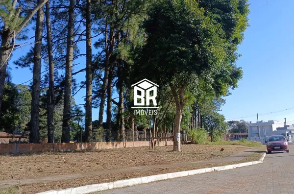 Terreno na região do Las Acácias para venda, - Laranjal, Pelotas