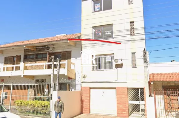 Apto Central para venda,  Centro, Pelotas - Foto 1