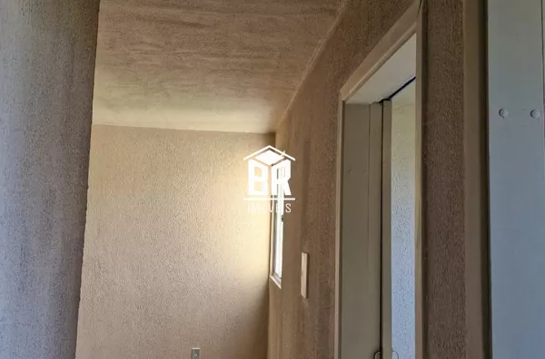 Apartamento para venda no Residencial Estrela Gaúcha, Fragata, Pelotas - Foto 10