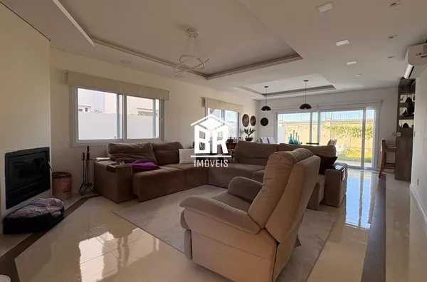Casa- Condomínio Veredas para venda, Laranjal, Pelotas