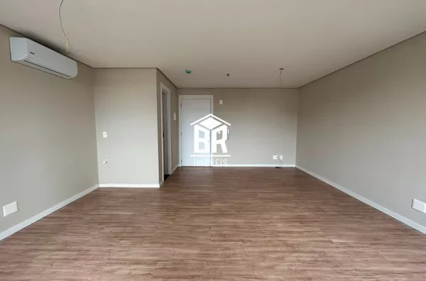 Sala Vanguarda Parque UNA