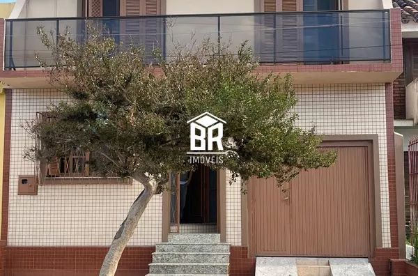 Casa para venda, 3 quarto(s),  Centro, Pelotas