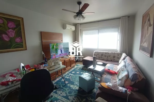 Apartamento para venda, 3 quarto(s),  Centro, Pelotas