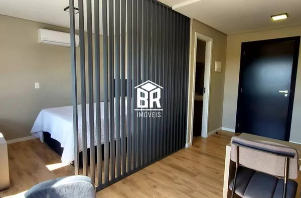 Loft para aluguel Canto