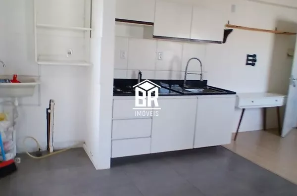 Apartamento- Residencial Home Club 2 ,  Três Vendas, Pelotas