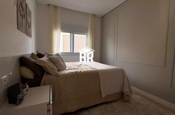 Casa- Condomínio Veredas para venda, Laranjal, Pelotas - Foto 9