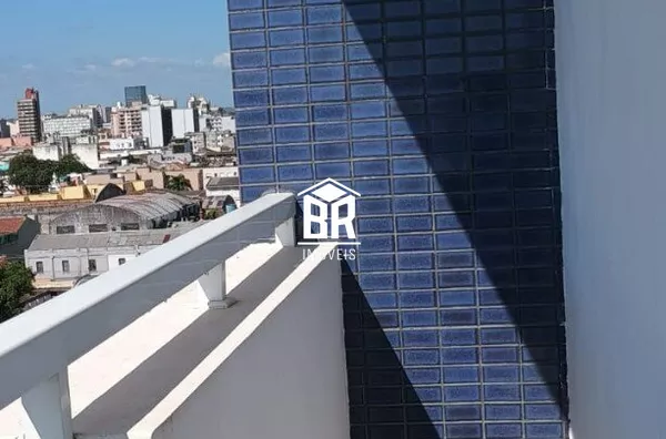 Apartamento para venda, 3 quarto(s),  Centro, Pelotas - Foto 3