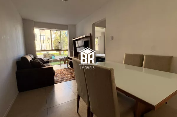 Apartamento Mobiliado- Condomínio Edifício Tablada,  Três Vendas, Pelotas