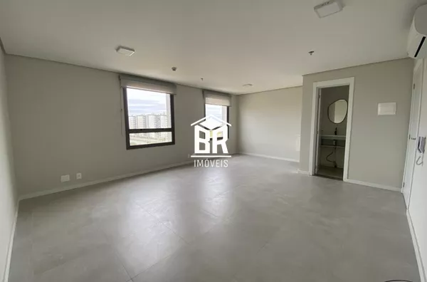 Sala comercial Vanguarda Parque Una para aluguel,  São Gonçalo, Pelotas