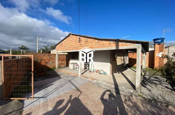 Casa para venda, 1 quarto(s),  Três Vendas, Pelotas