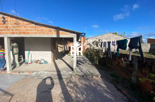 Casa para venda, 1 quarto(s),  Três Vendas, Pelotas