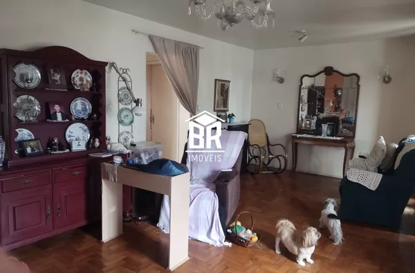 Casa Zona Norte | Próximo Av. Dom Joaquim