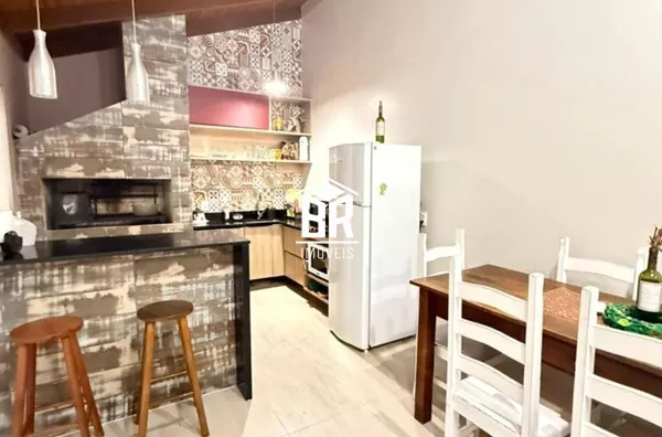 Casa para , 2 quarto(s),  Laranjal, Pelotas