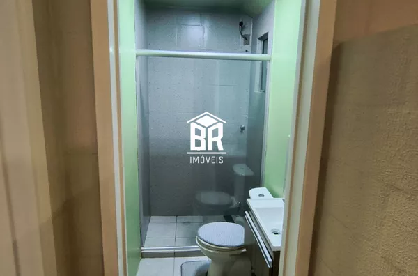Apartamento para venda no Residencial Paraíso, Três Vendas, Pelotas - Foto 9