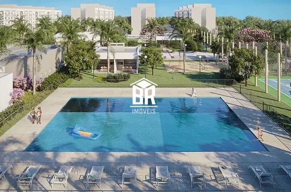 Aveiro Residencial Clube