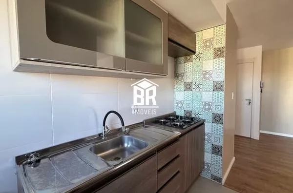 Apartamento- Acqua Residence Club, Três Vendas, Pelotas - Foto 12