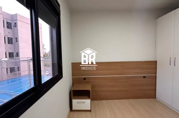 Apartamento Parque Anchieta para Locação, Centro, Pelotas - Foto 15