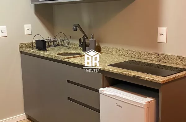 Loft para aluguel Canto