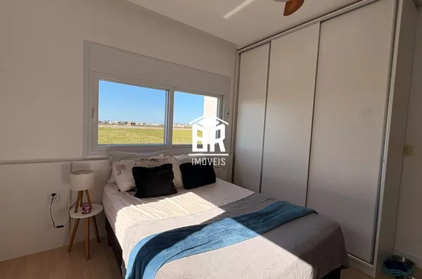 Casa- Condomínio Veredas para venda, Laranjal, Pelotas - Foto 10