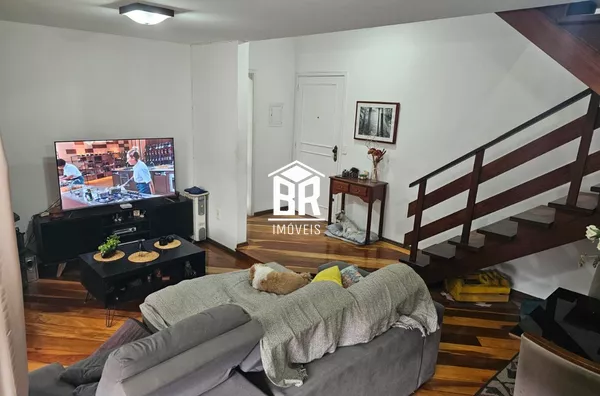 Apartamento duplex- Condomínio João Brum ,  Centro, Pelotas