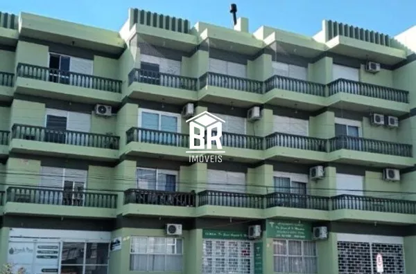 Apartamento para venda- Edifício Saint Martin, Centro, Pelotas - Foto 14