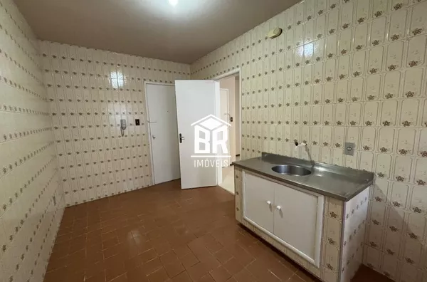 Apartamento- Edifício Solares, Centro, Pelotas - Foto 6