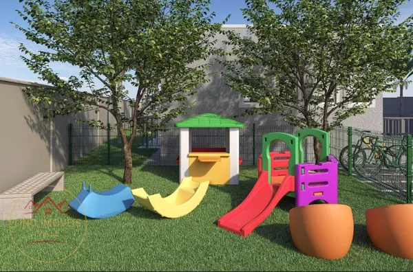 More no Tibre MRV – Taubaté: Oportunidade no Parque Paduan! - Foto 6
