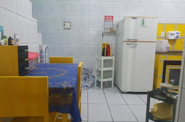 Casa para venda,  Vila Sao Joao, São João De Meriti