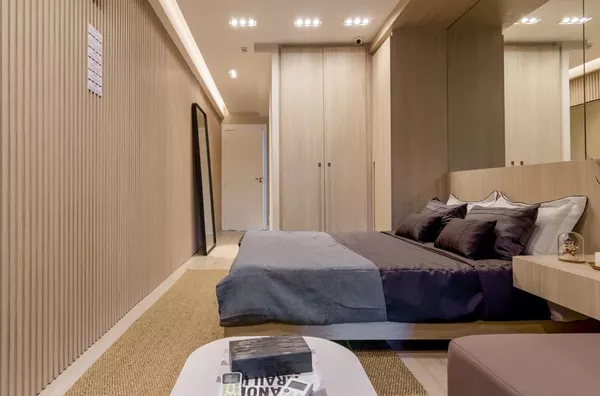 Apartamento para venda, 1 quarto(s),  Centro, Rio De Janeiro - Foto 3