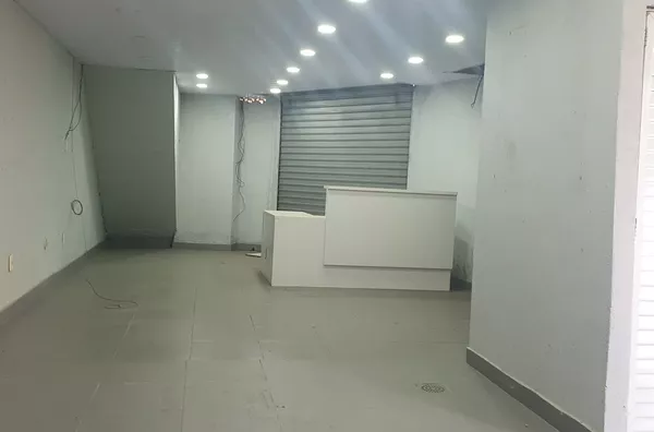 Loja para aluguel,  Nova Piam, Belford Roxo