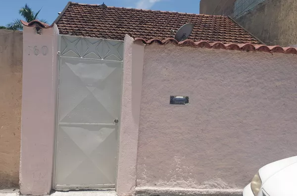 Casa para locação, Centro, Belford Roxo, RJ