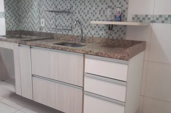 COZINHA