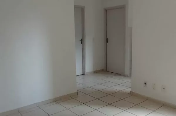 Apartamento para aluguel VILA SAO JOAO QUEIMADOS