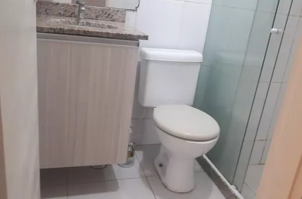 BANHEIRO