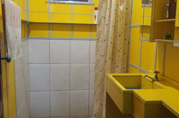 SEGUNDO BANHEIRO