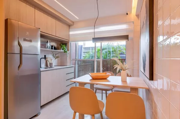 Apartamento para venda, 1 quarto(s),  Centro, Rio De Janeiro - Foto 5