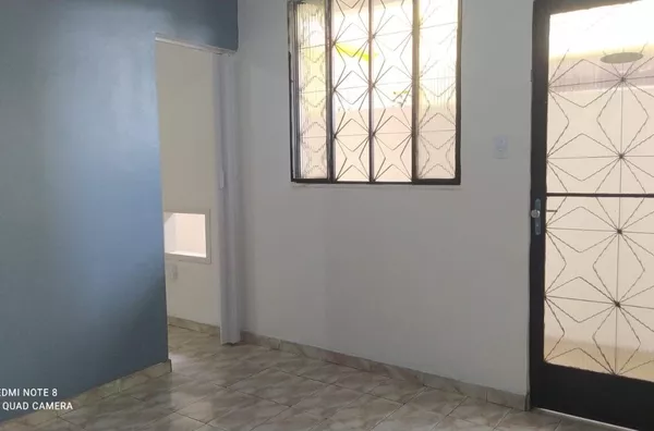 Apartamento para aluguel, 1 quarto(s),  Jardim Almo, Belford Roxo