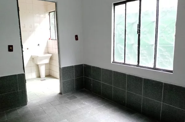 Casa para aluguel Centro BELFORD ROXO