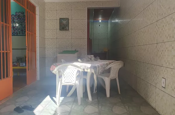 GARAGEM