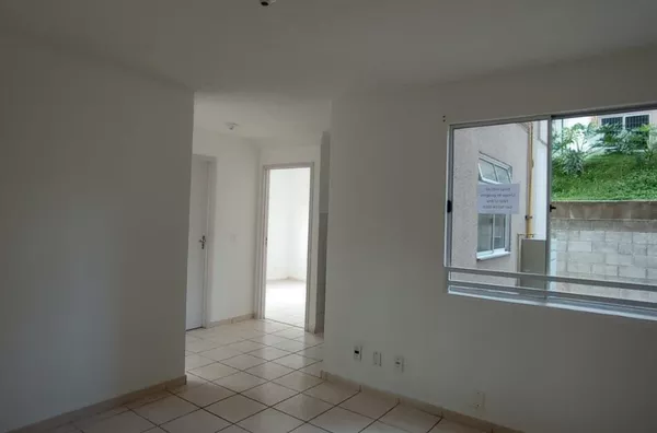Apartamento para aluguel VILA SAO JOAO QUEIMADOS