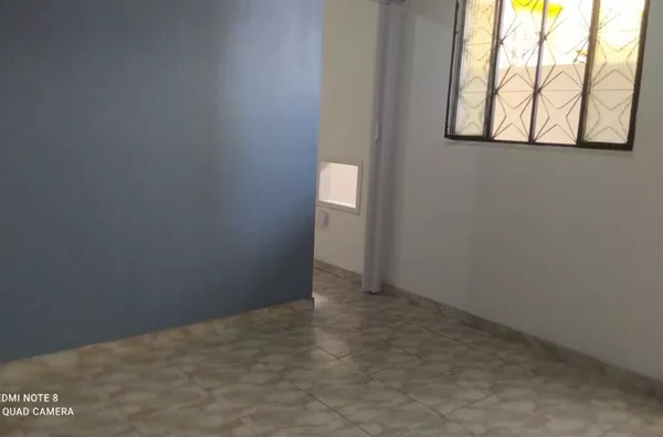 Apartamento para aluguel, 1 quarto(s),  Jardim Almo, Belford Roxo