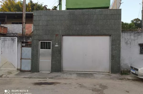 Casa para aluguel Centro BELFORD ROXO