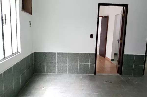 Casa para aluguel Centro BELFORD ROXO
