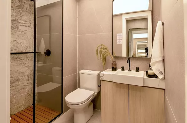Apartamento para venda, 1 quarto(s),  Centro, Rio De Janeiro - Foto 2